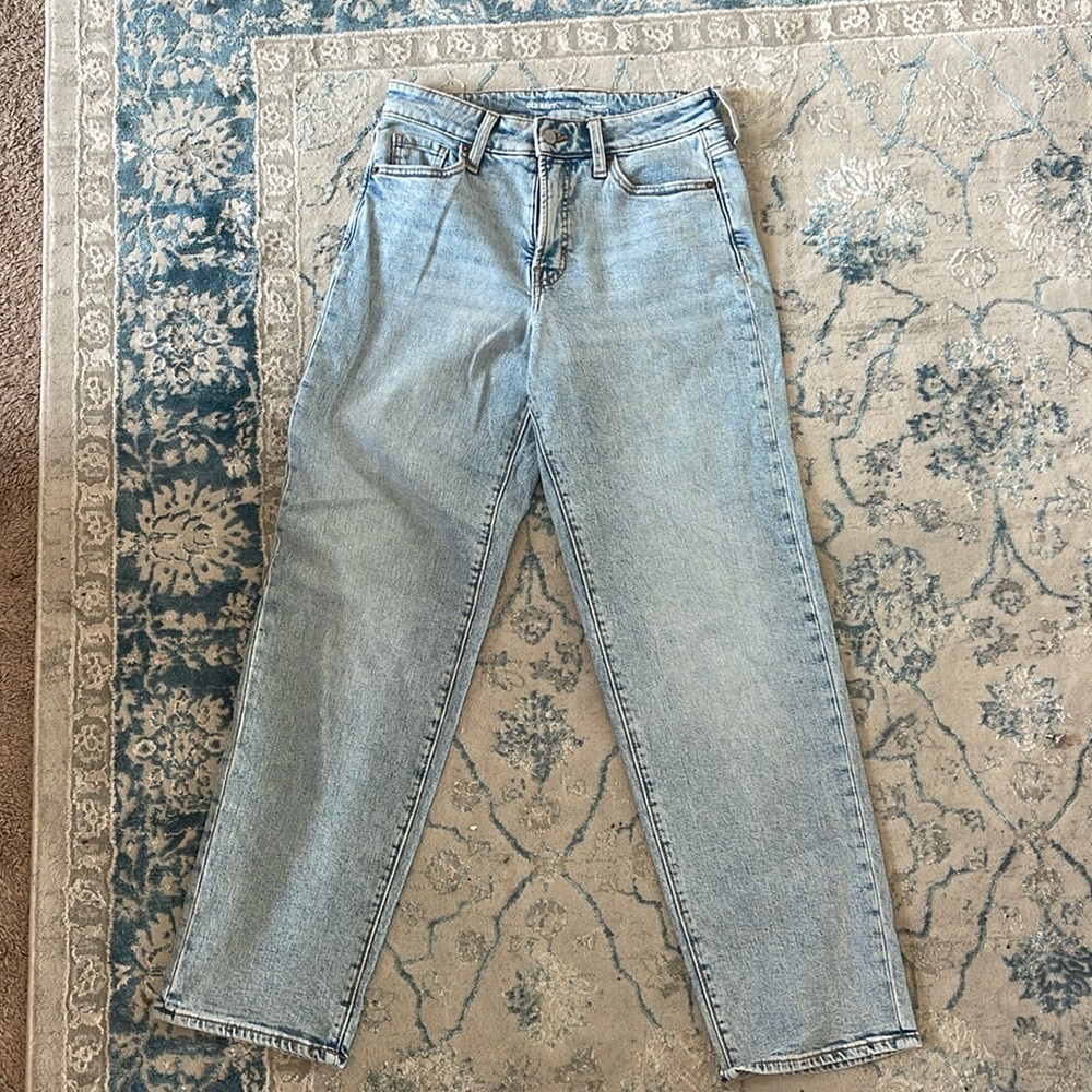 Old navy jeans